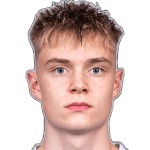 Даниэль Гейр Сноррасон