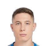 Марк Косновски