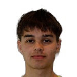 Локлан Кэнди