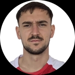 Андрей Бобару