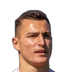 Агустин Мангиаут
