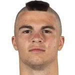Зак Мейер