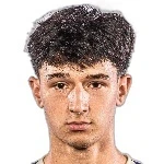 Алекс Холл