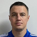 Денис Магадиев