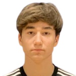 Марк Сальников