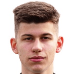 Патрик Блэджа