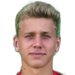 Патрик Веховски