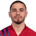 Джастин Портильо