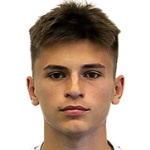 Данил Капустянский