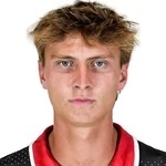 Джастин Соса