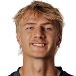 Таннер Дутра