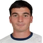 Оливер Браун