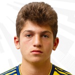 Сергей Кочканян