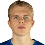 Даниэль Йерде Сэтрен