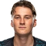 Себастьян Лёвендал