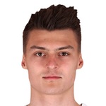 Данило Рябенко