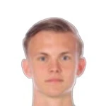 Александр Бьорк