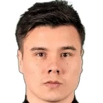 Александр Данг