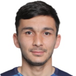 Дилшод Джураев