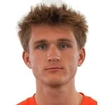 Коллин Хейл