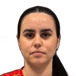 Наоми Эрнандес Санчес
