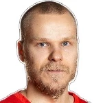 Севери Кяхкёнен