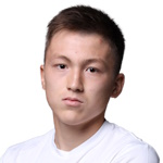 Даниал Таханов