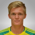 Юрий Завезен
