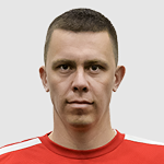 Андрей Пыркин