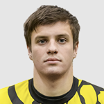 Сергей Копылов