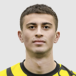 Давид Березов