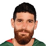 Уильям Клинжендер