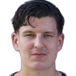 Антонио Бабич