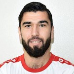 Тамер Хадж Мохамад