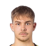Филип Окессон Линдерот