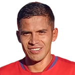 Мигель Родольфо Падилья Карбальо
