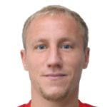 Дмитрий Сысуев
