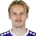 Лукас Леонард Борншайн