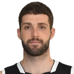 Евгений Хаджирусев