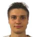 Павло Бондаренко