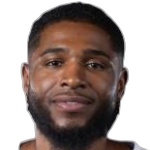 Rashard Odomes