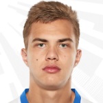 Максим Данилин
