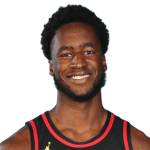 AJ Griffin