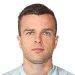 Павел Кудряшов