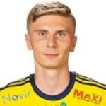 Уильям Линдберг