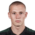 Никита Сергеев