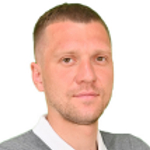 Evgeniy Gapon