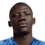 Ибрагим Геей