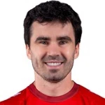Эрик Баленсиага