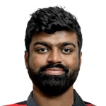 Srimantha Wijeyeratne